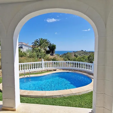 Villa Bellavista 89