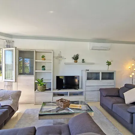 Bellavista 89 Villa Denia