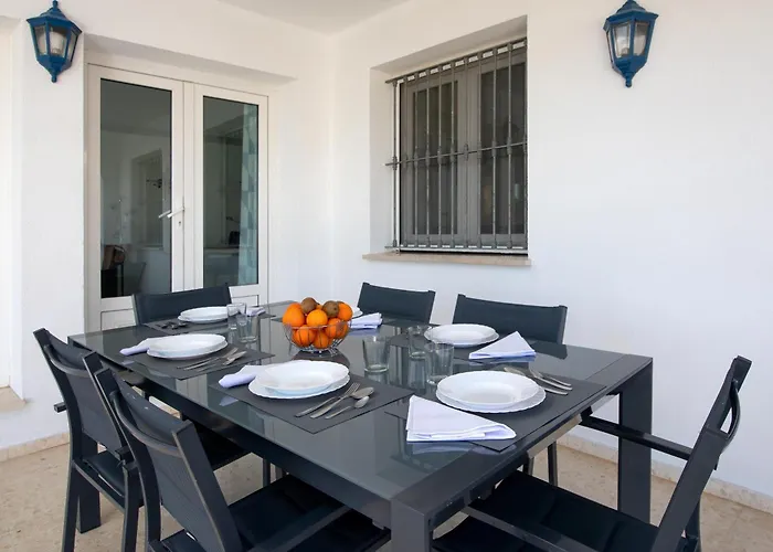 Villa Bellavista 89 *