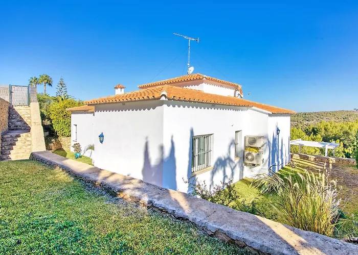 Villa Bellavista 89