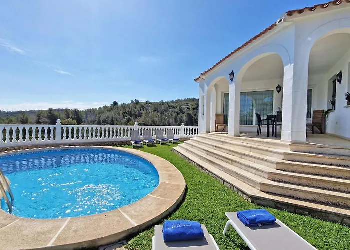 Villa Bellavista 89 *